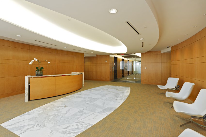 Bank of Tokyo Mitsubishi 43rd Floor 03