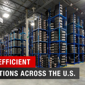 Building Tire Manufacturing Plants