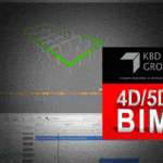 4D/5D BIM For Construction