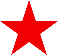 Red-StarPNG