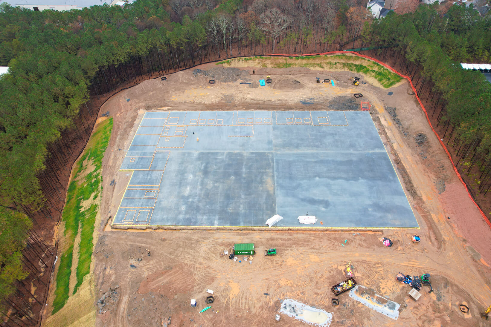 Kennesaw-75-Drone-Construction-12-6-21