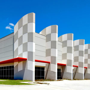 Speedway Distribution Center Building B