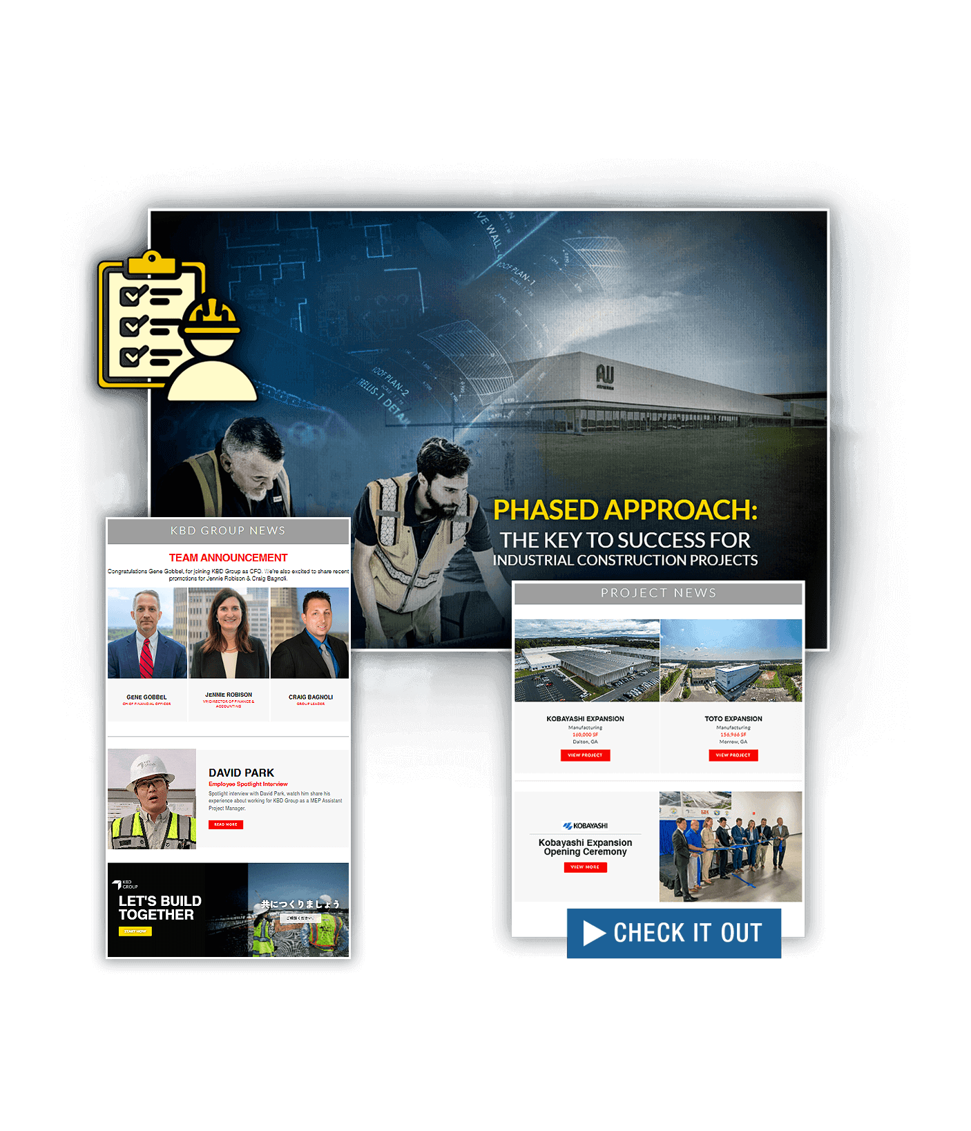 29th Edition Newsletter